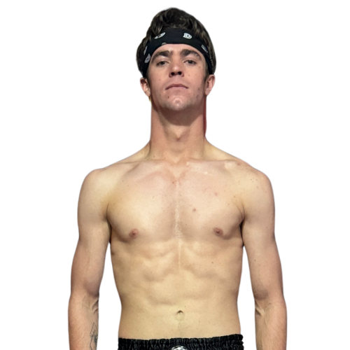 Jacob Moolman